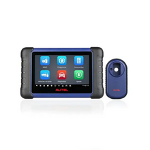 Load image into Gallery viewer, Autel MaxiIM IM508S | IMMO & Key Coding / Programming & Diagnostic Scanner
