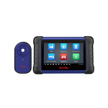 Load image into Gallery viewer, Autel MaxiIM IM508S | IMMO & Key Coding / Programming & Diagnostic Scanner