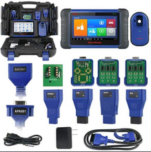 Load image into Gallery viewer, Autel MaxiIM IM508S | IMMO & Key Coding / Programming & Diagnostic Scanner