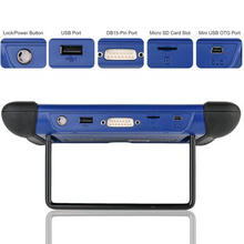 Load image into Gallery viewer, Autel MaxiIM IM508S | IMMO & Key Coding / Programming & Diagnostic Scanner