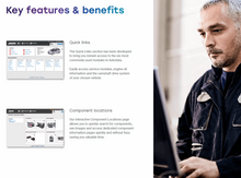 Load image into Gallery viewer, AutoData - Solera AutoData Original - Online subscription