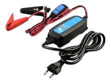Load image into Gallery viewer, Victron Blue Smart IP65 Charger 230V IP65 6V/12V 1.1A