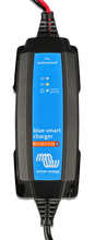 Load image into Gallery viewer, Victron Blue Smart IP65 Charger 230V IP65 6V/12V 1.1A