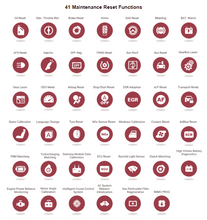 Load image into Gallery viewer, Thinkcar Thinktool Master 10inch Car full system Scanner - 2 year free updates