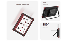 Load image into Gallery viewer, Thinkcar Thinktool Master 2 10inch Car full system Scanner 12v and 24v - 2 year free updates