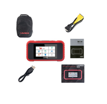 Load image into Gallery viewer, Launch CRP129E OBD2 Code Reader Diagnostic tool with 8 reset functions