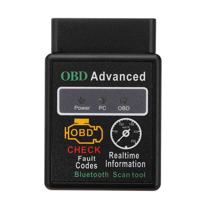 How to connect in 3 easy steps - OBD2 Torque Pro Android