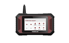 Load image into Gallery viewer, Thinkcar THINKTOOL Reader 7 5 Inch - 7 system Scan Tool - Free lifetime updates - Free delivery