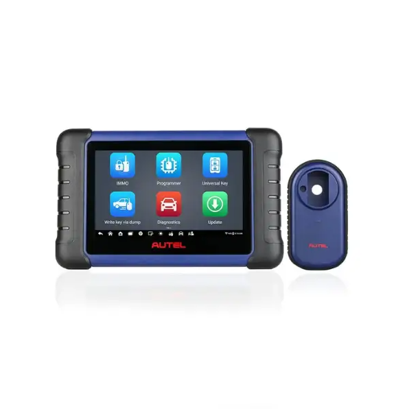 Autel MaxiIM IM508S | IMMO & Key Coding / Programming & Diagnostic Scanner