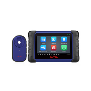 Autel MaxiIM IM508S | IMMO & Key Coding / Programming & Diagnostic Scanner