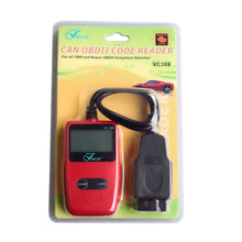Load image into Gallery viewer, Viecar VC309 Diagnostic Trouble Code (DTC) Reader