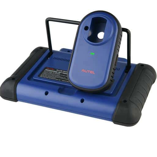 Autel MaxiIM IM508S | IMMO & Key Coding / Programming & Diagnostic Sca ...