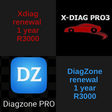 Load image into Gallery viewer, Diagzone and Xdiag renewal 1 year - X431
