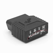 Load image into Gallery viewer, Vgate Vlink MC OBD V2.2 Car Diagnostic Scanner OBD2 V-linker MC OBD2 ELM327Support Android