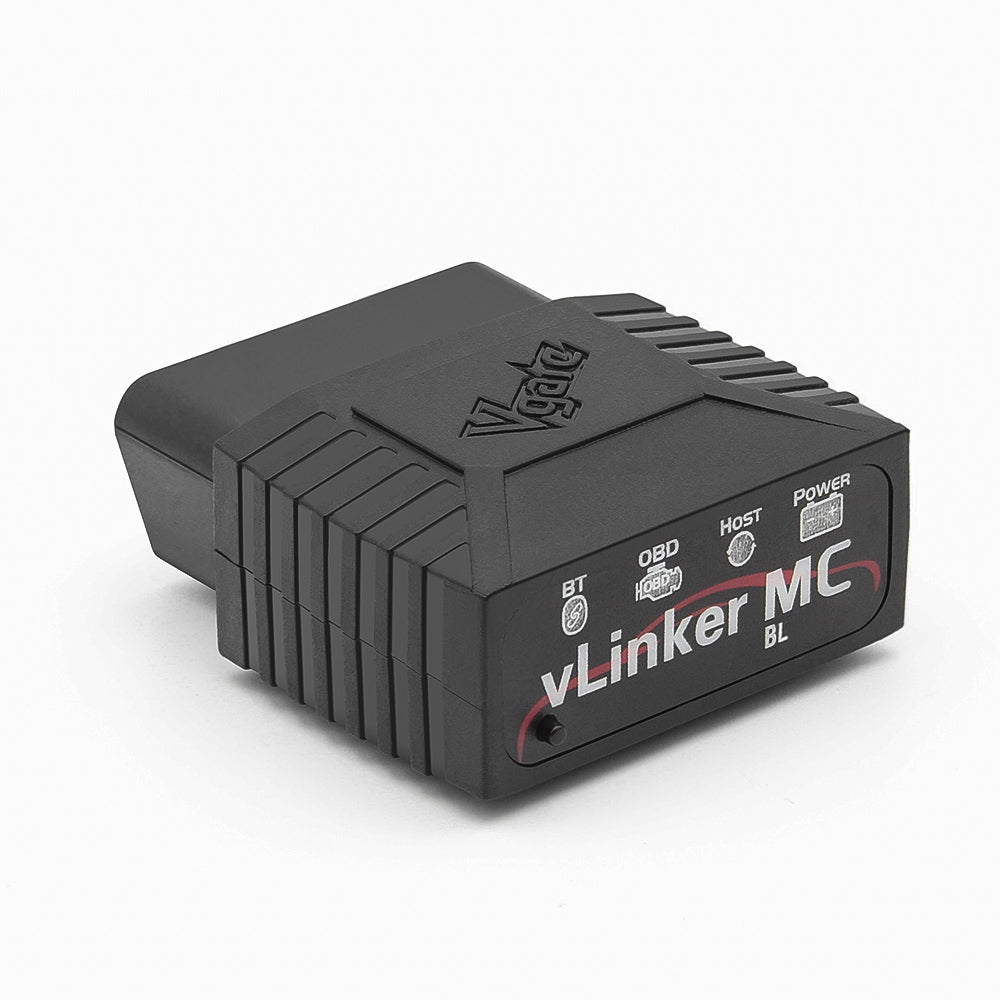 Vgate Vlink MC OBD V2.2 Car Diagnostic Scanner OBD2 V-linker MC OBD2 ELM327Support Android