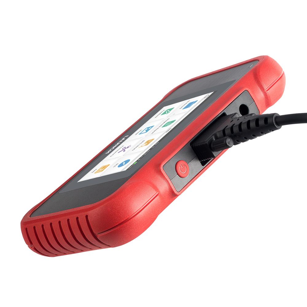 Cube Reader Launch CRP129E OBD2 Code Reader Diagnostic tool with 8 reset functions ...
