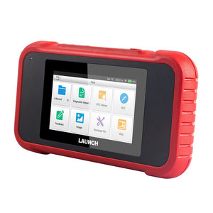 Launch CRP129E OBD2 Code Reader Diagnostic tool with 8 reset functions