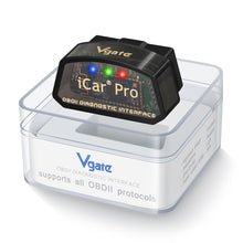 Load image into Gallery viewer, Vgate Icar Pro 3.0 OBD2 Scanner OBDII Scan Code Reader ELM327 Automotive Scanner