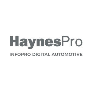 Haynes Pro Cars - 1 user - 1 year