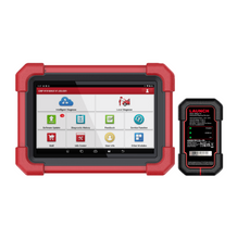 Load image into Gallery viewer, Launch CRP919 Max Professional Diagnostic Scanner – Advanced OBD2 Android 10 WiFi