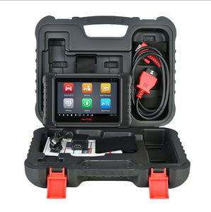 Autel MX808S Diagnostic Bundle – MX808S Full-System Scanner