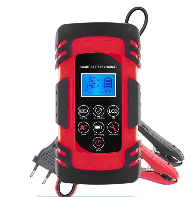 Battery Maintainer 12v 24V Automotive Battery Charger
