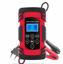 Load image into Gallery viewer, Battery Maintainer 12v 24V Automotive Battery Charger