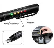 Load image into Gallery viewer, Electronic Car Brake Fluid Tester