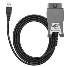 Load image into Gallery viewer, Vgate vLinker FS Auto Diagnostic Cable For Ford FORScan HS/MS-CAN OBD2 Scanner Tools