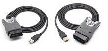 Load image into Gallery viewer, Vgate vLinker FS Auto Diagnostic Cable For Ford FORScan HS/MS-CAN OBD2 Scanner Tools