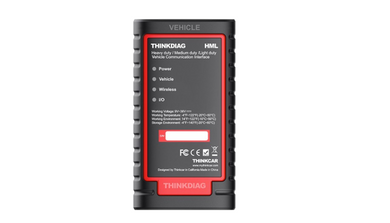 Thinkcar HDMOD 12v to 24v Adapter