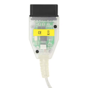 Mini VCI - Toyota TIS Techstream - USB to OBD2 16pin MINI J2534 Interface Auto Diagnostic Cable for