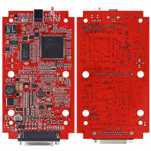 Kess V5.017 OBD2 ECU Chip Tunning Tools Master Kess 5.017 ECU Remapping Programmer - Red Board Unlimited 2.80