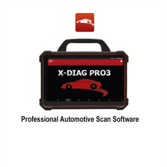 Heavy Duty Diagzone and Xdiag renewal 1 year - X431 add on – Auto Heavy Duty Diagzone and Xdiag renewal 1 year - X431 add on – Auto