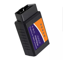 Load image into Gallery viewer, *Refurbished* ELM327 12V Car OBD 2 CAN BUS Diagnostic Scanner Tool with Wifi connection