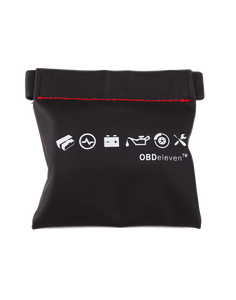 OBDeleven Carry pouch