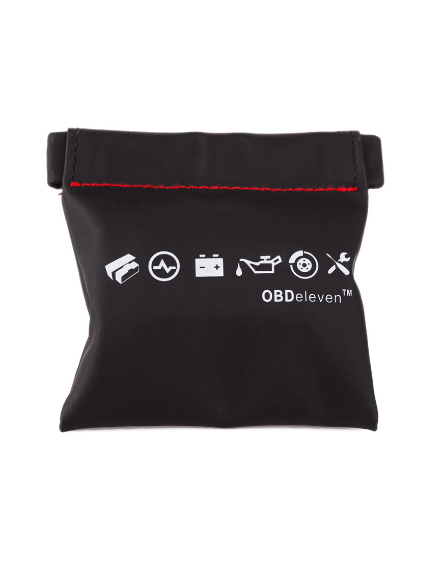 OBDeleven Carry pouch