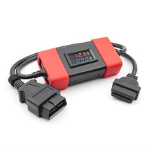 Load image into Gallery viewer, 24V to 12V Truck Diagnostic Auxiliary Module