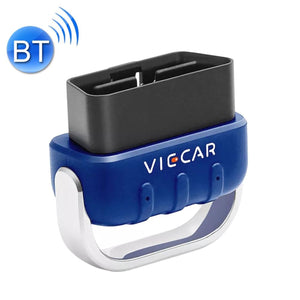 Viecar VP005 Car Mini OBD Fault Detector V2.2 Bluetooth Diagnostic Tool with 25K80 327