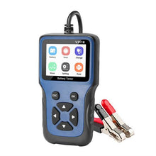 Load image into Gallery viewer, V311B Advance Battery Tester and Analyzer 12V