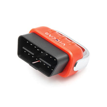 Load image into Gallery viewer, Viecar VP005 Car Mini OBD Fault Detector V2.2 Wifi Diagnostic Tool with 25K80 327