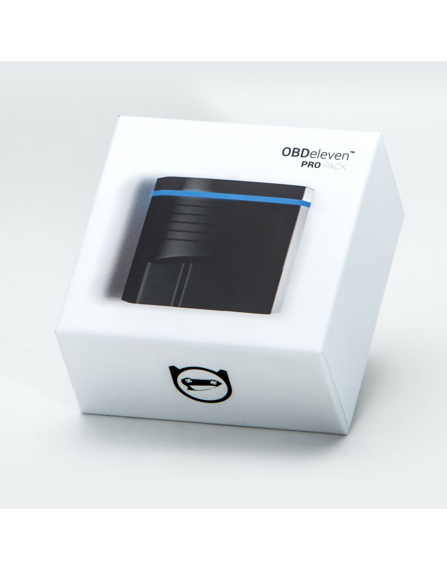 OBDeleven Next-Generation Pro Pack Bluetooth 4.2 – Auto Tech Tools